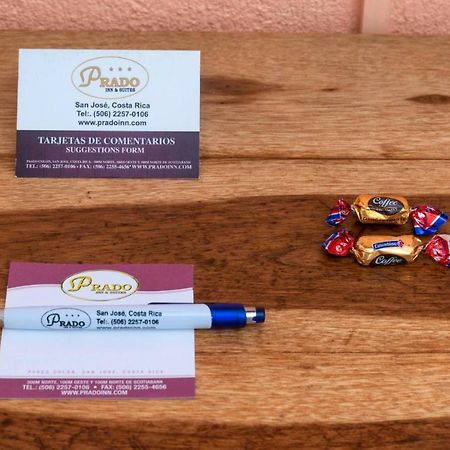 Prado Inn & Suites ซานโฮเซ ภายนอก รูปภาพ