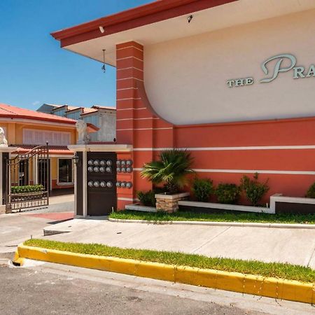 Prado Inn & Suites ซานโฮเซ ภายนอก รูปภาพ