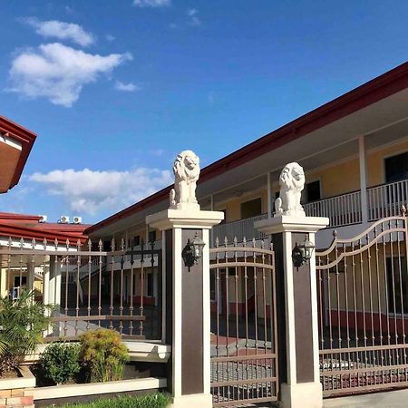 Prado Inn & Suites ซานโฮเซ ภายนอก รูปภาพ