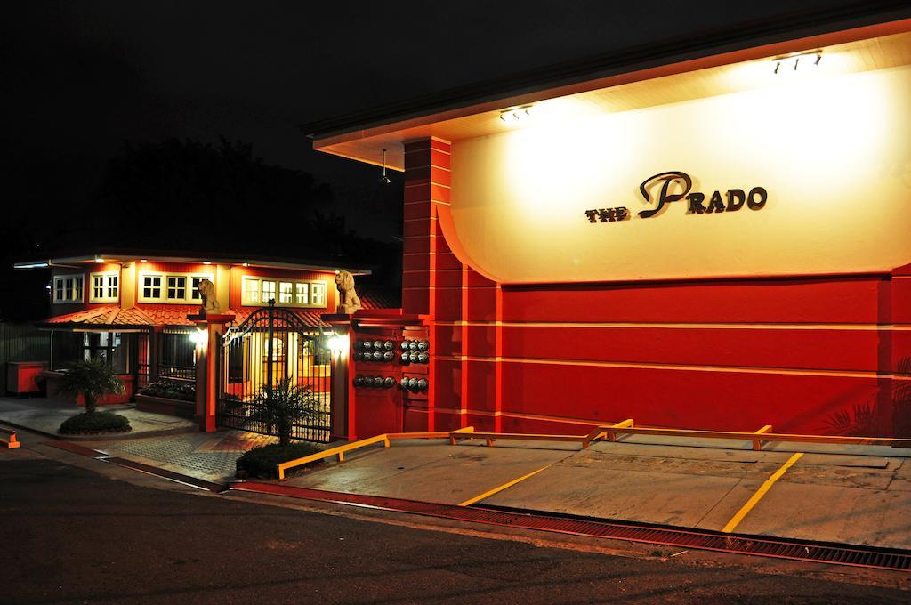 Prado Inn & Suites ซานโฮเซ ภายนอก รูปภาพ