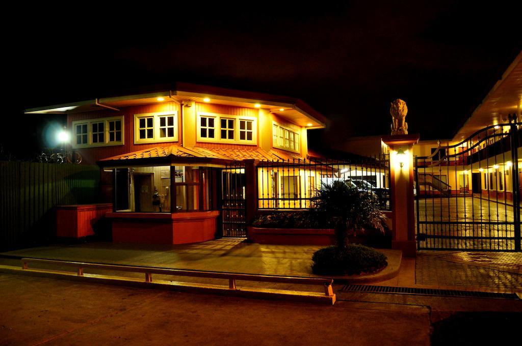 Prado Inn & Suites ซานโฮเซ ภายนอก รูปภาพ