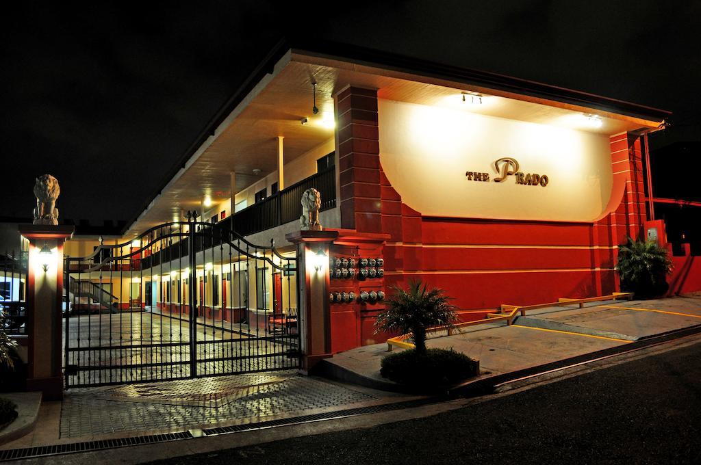 Prado Inn & Suites ซานโฮเซ ภายนอก รูปภาพ