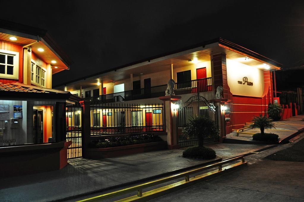 Prado Inn & Suites ซานโฮเซ ภายนอก รูปภาพ