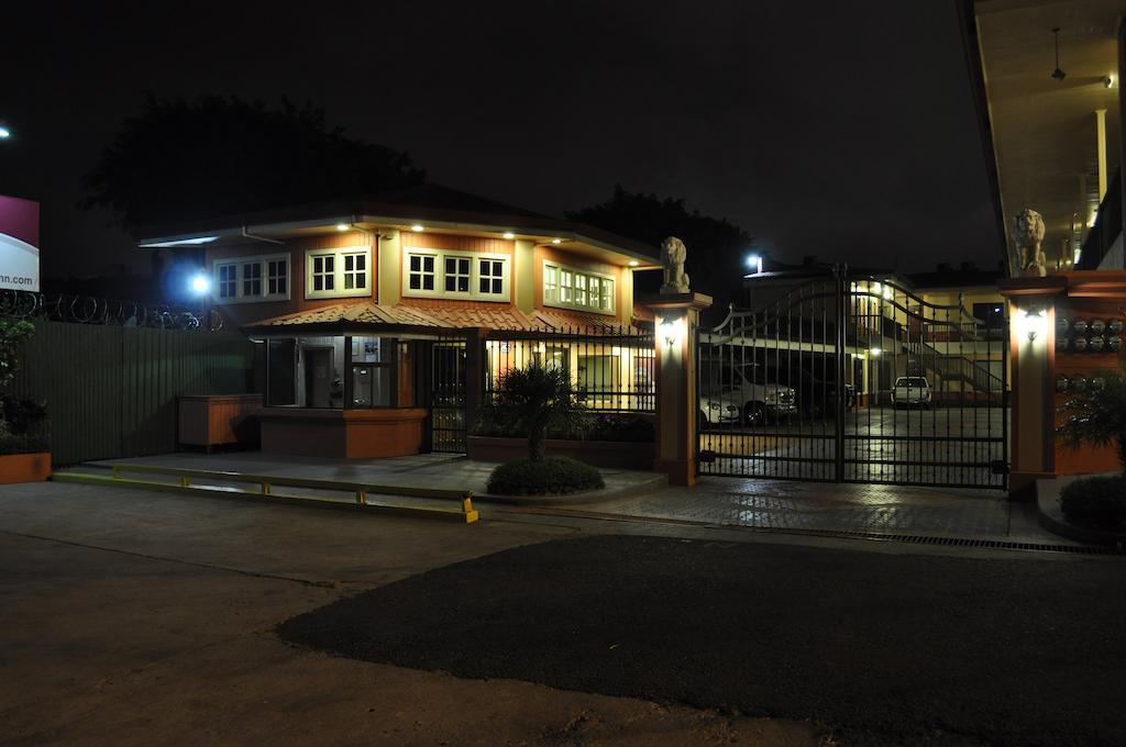 Prado Inn & Suites ซานโฮเซ ภายนอก รูปภาพ