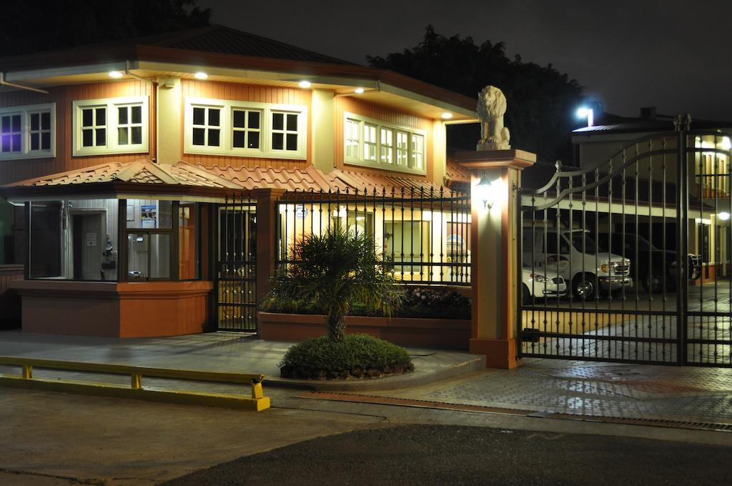 Prado Inn & Suites ซานโฮเซ ภายนอก รูปภาพ
