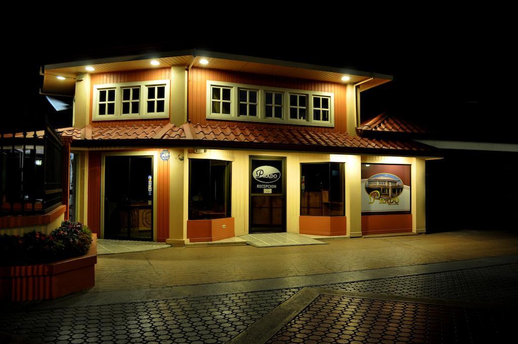 Prado Inn & Suites ซานโฮเซ ภายนอก รูปภาพ