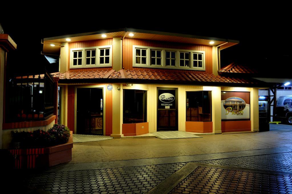 Prado Inn & Suites ซานโฮเซ ภายนอก รูปภาพ