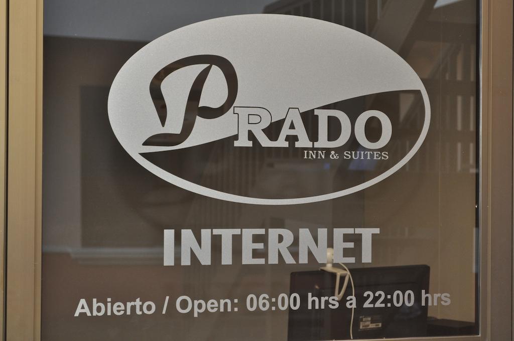 Prado Inn & Suites ซานโฮเซ ภายนอก รูปภาพ