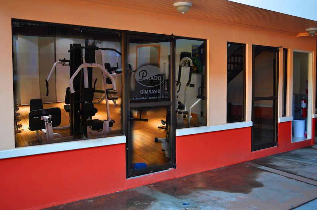 Prado Inn & Suites ซานโฮเซ ภายนอก รูปภาพ
