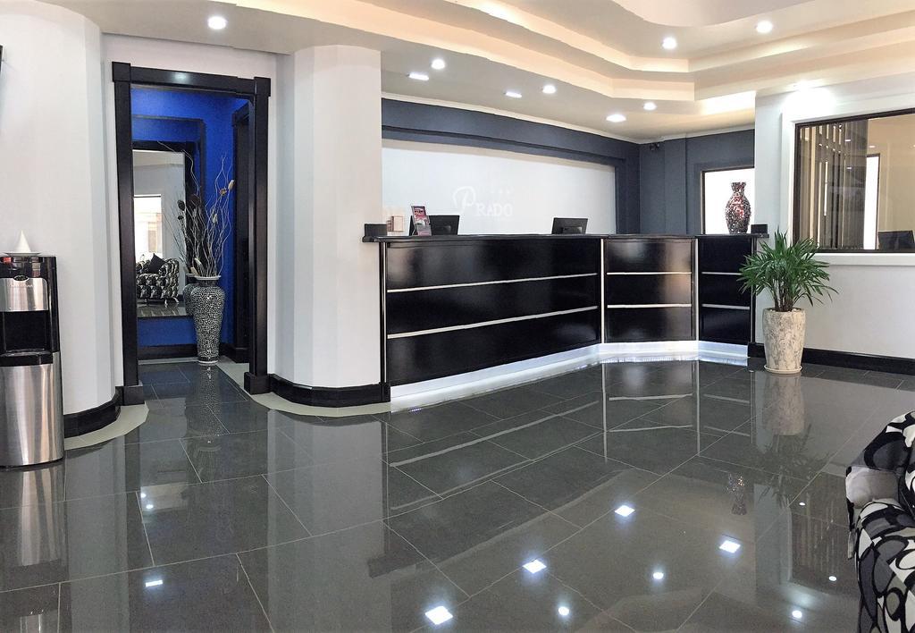 Prado Inn & Suites ซานโฮเซ ภายนอก รูปภาพ