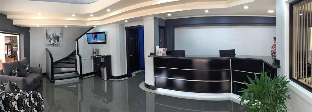 Prado Inn & Suites ซานโฮเซ ภายนอก รูปภาพ