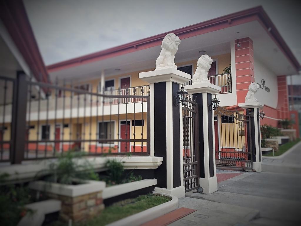 Prado Inn & Suites ซานโฮเซ ภายนอก รูปภาพ