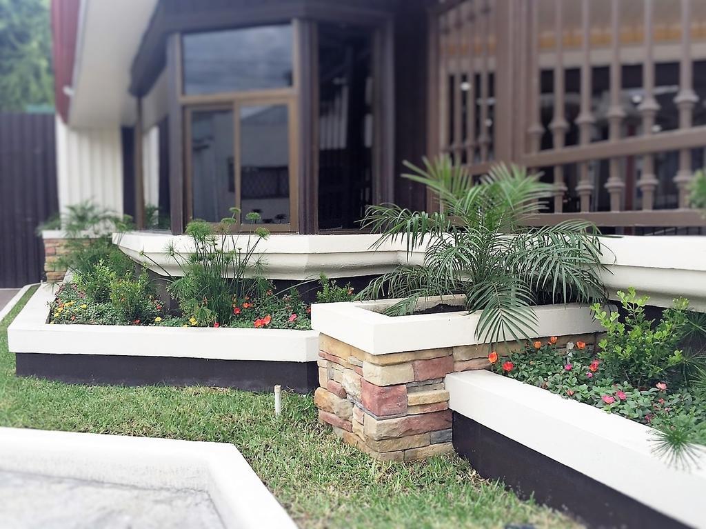 Prado Inn & Suites ซานโฮเซ ภายนอก รูปภาพ