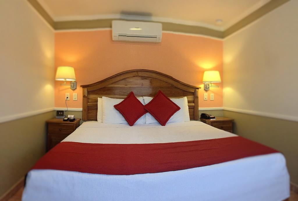 Prado Inn & Suites ซานโฮเซ ภายนอก รูปภาพ