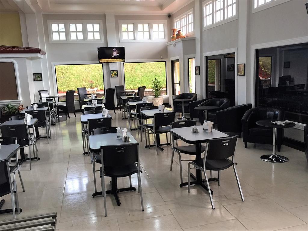 Prado Inn & Suites ซานโฮเซ ภายนอก รูปภาพ