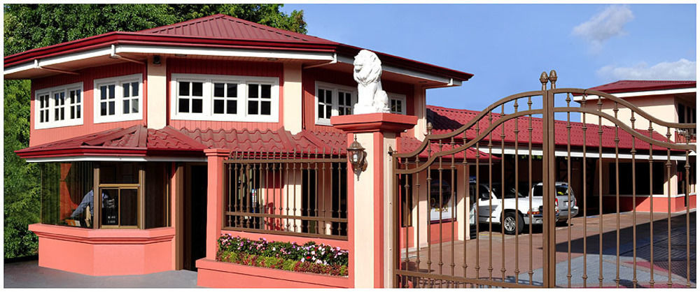 Prado Inn & Suites ซานโฮเซ ภายนอก รูปภาพ