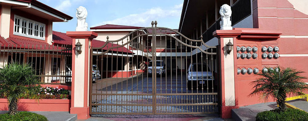 Prado Inn & Suites ซานโฮเซ ภายนอก รูปภาพ