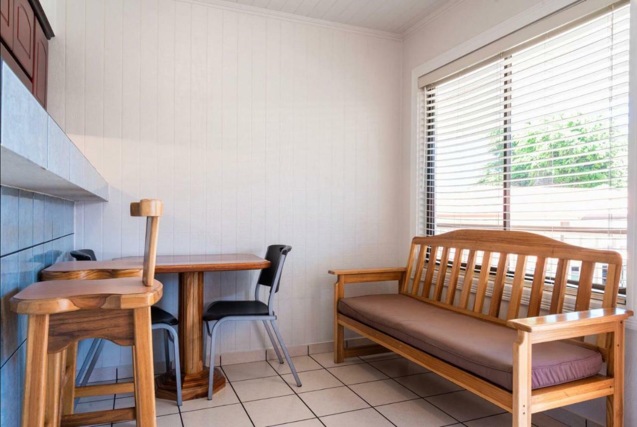 Prado Inn & Suites ซานโฮเซ ภายนอก รูปภาพ