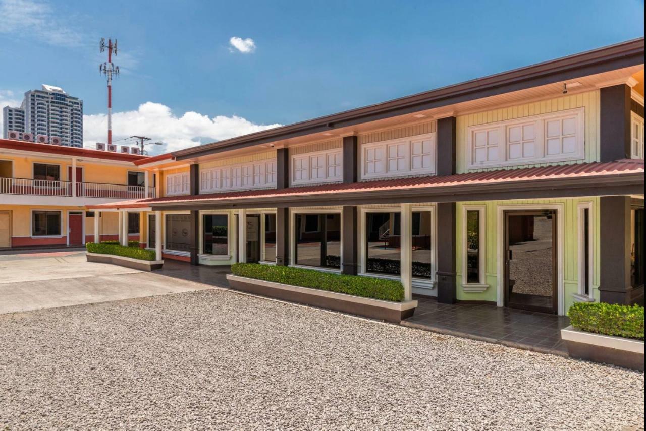 Prado Inn & Suites ซานโฮเซ ภายนอก รูปภาพ