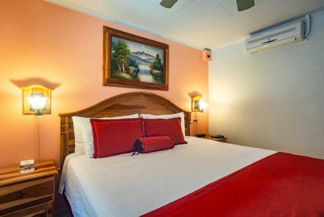 Prado Inn & Suites ซานโฮเซ ภายนอก รูปภาพ