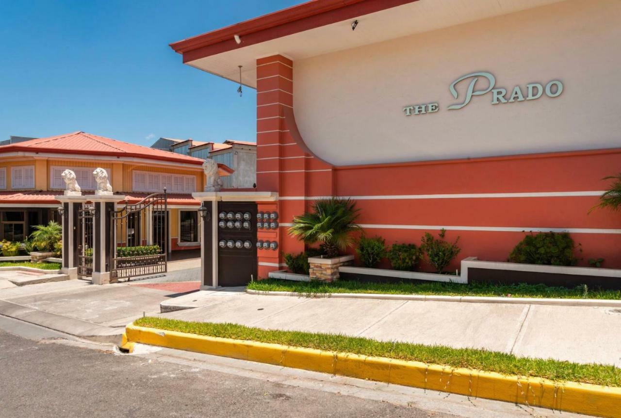 Prado Inn & Suites ซานโฮเซ ภายนอก รูปภาพ