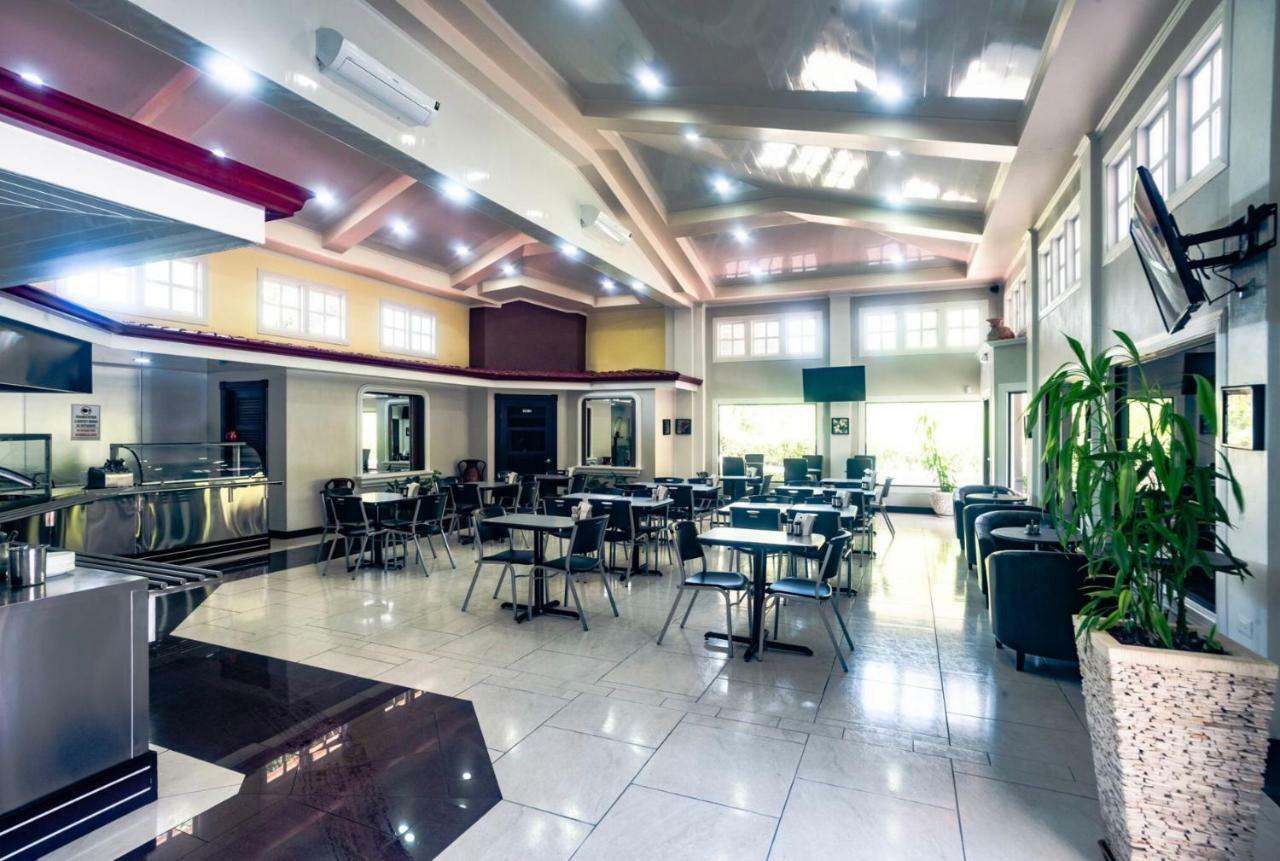Prado Inn & Suites ซานโฮเซ ภายนอก รูปภาพ