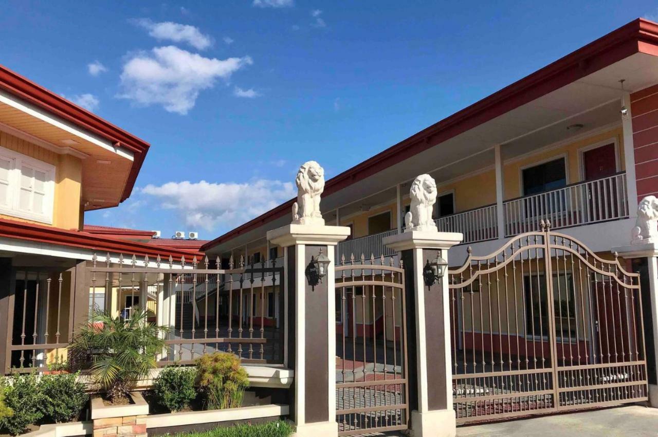 Prado Inn & Suites ซานโฮเซ ภายนอก รูปภาพ