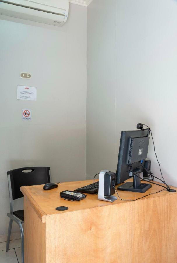 Prado Inn & Suites ซานโฮเซ ภายนอก รูปภาพ