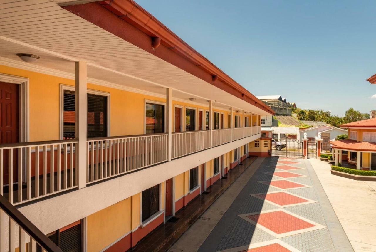 Prado Inn & Suites ซานโฮเซ ภายนอก รูปภาพ