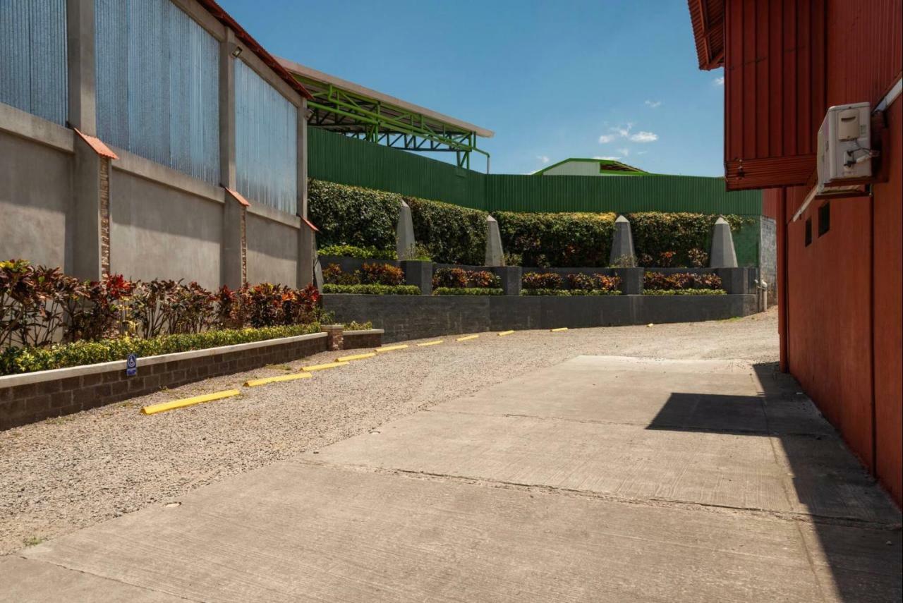 Prado Inn & Suites ซานโฮเซ ภายนอก รูปภาพ