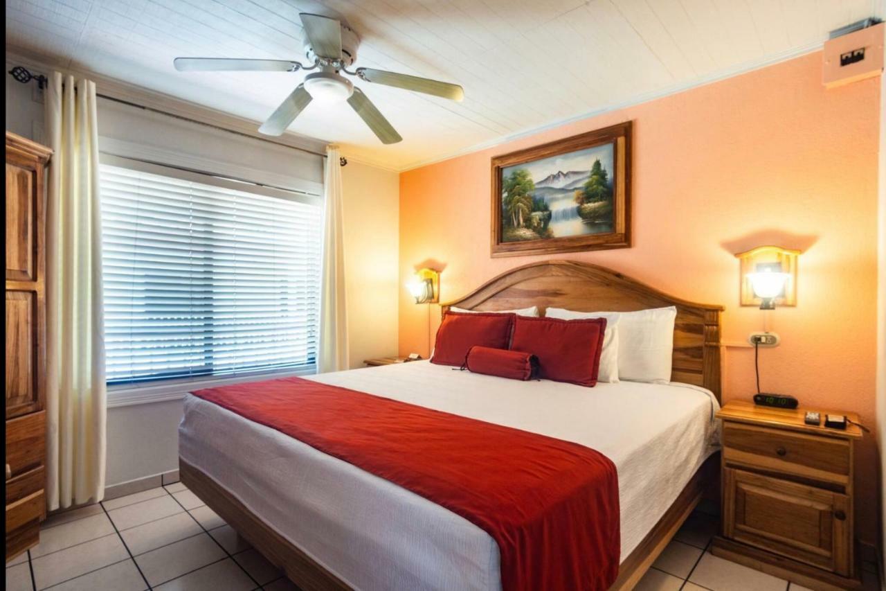 Prado Inn & Suites ซานโฮเซ ภายนอก รูปภาพ