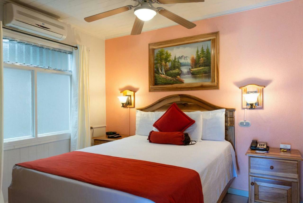 Prado Inn & Suites ซานโฮเซ ภายนอก รูปภาพ
