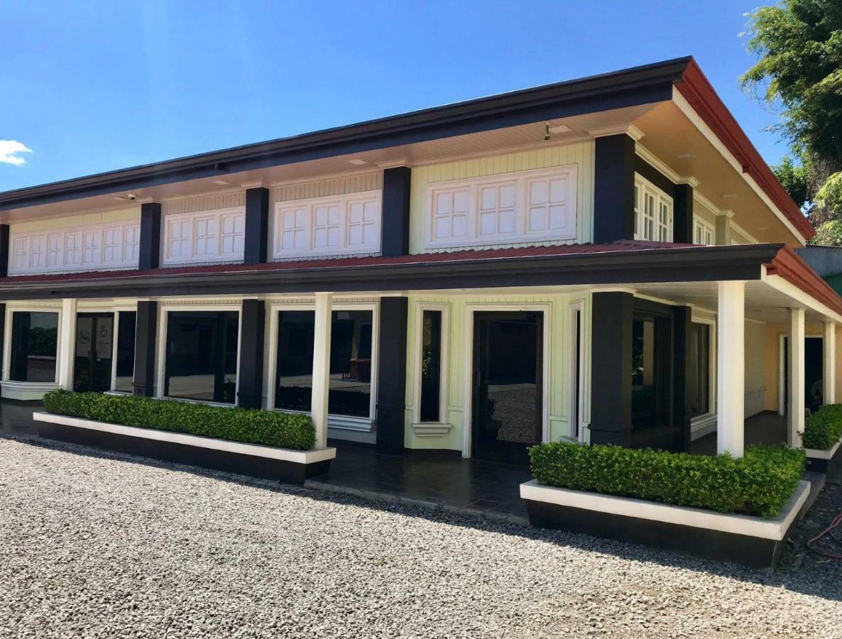 Prado Inn & Suites ซานโฮเซ ภายนอก รูปภาพ
