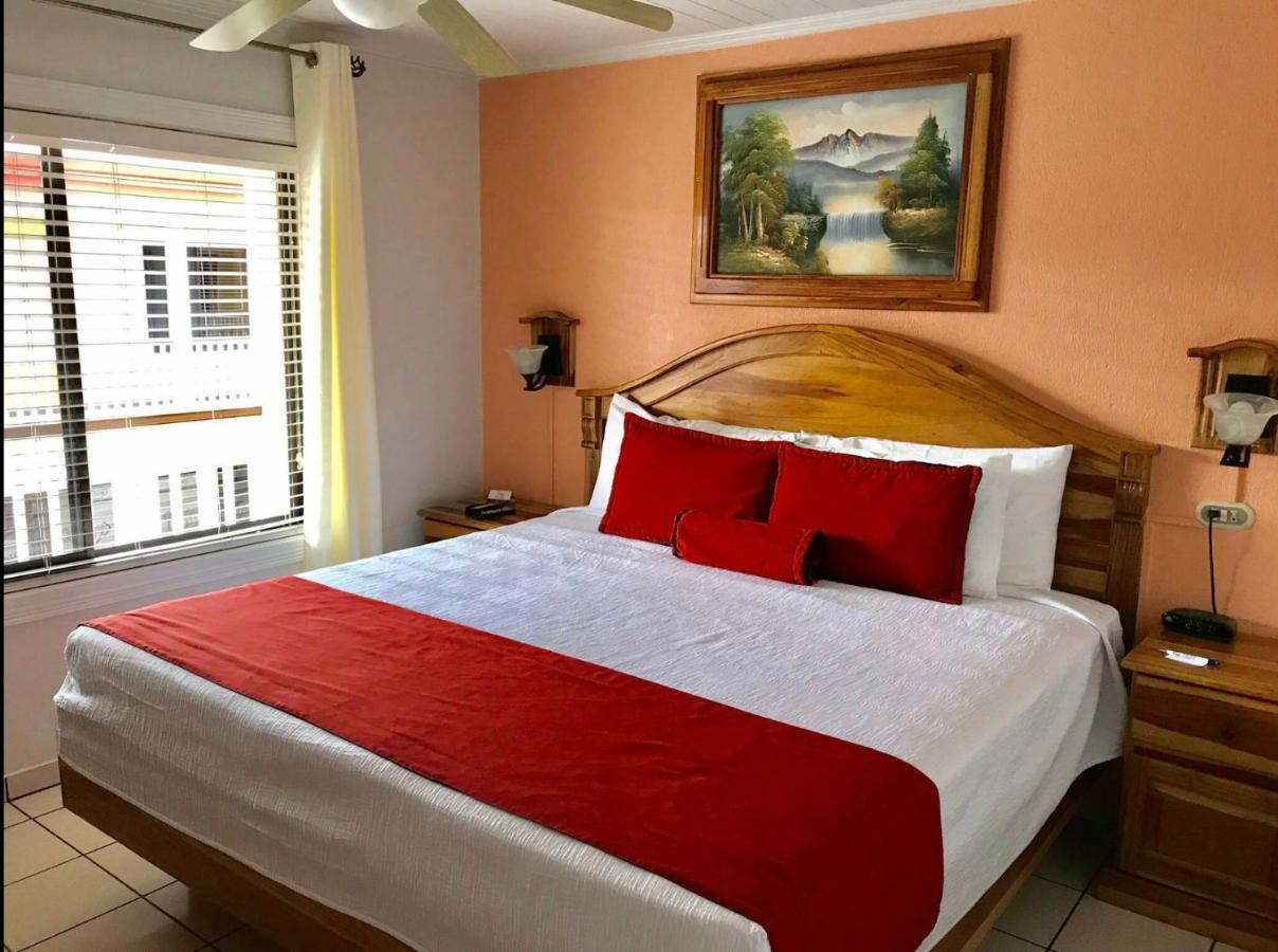 Prado Inn & Suites ซานโฮเซ ภายนอก รูปภาพ